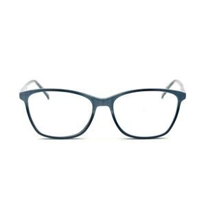 MAXX ELANE BLACK EYEGLASSES SUNGLASSES FRAMES 56-19-145